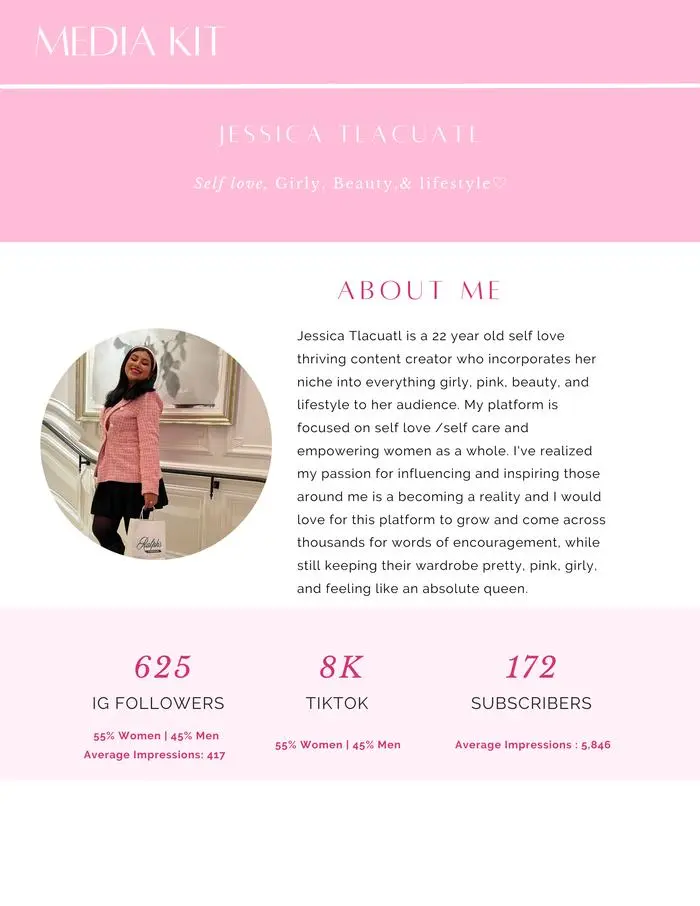 Jessica Tlacuatl-美圖1